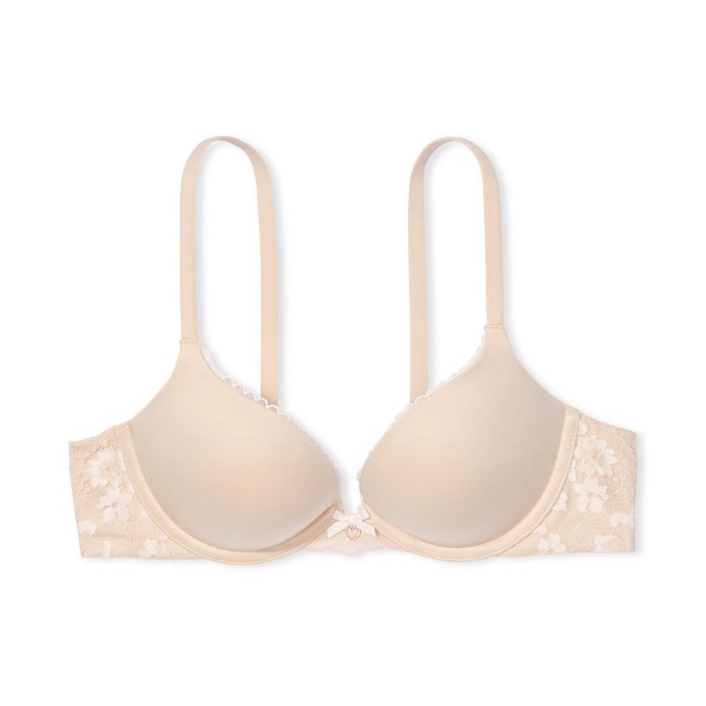 sexy push up Body by Victoria’s Secret bra 32B